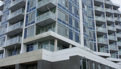 River District